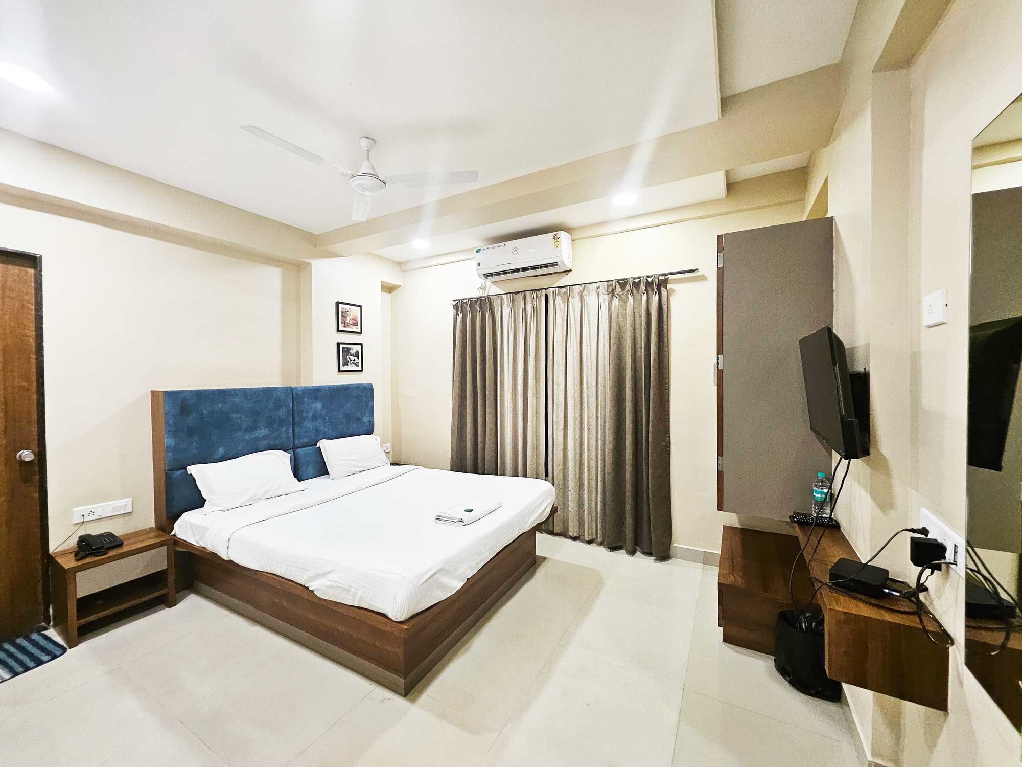 Bellemont Suite